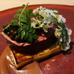 オルト - 自由な感覚が素晴らしいと思います(゜∇^d)!!