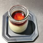 オルト - デザート　濃厚プリン( ﾟДﾟ)ｳﾏｰ