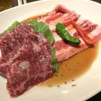 原宿焼肉 KINTAN - 