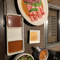 原宿焼肉 KINTAN - 