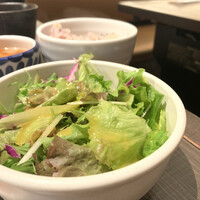 原宿焼肉 KINTAN - 