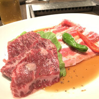 原宿焼肉 KINTAN - 