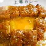 上等カレー - 