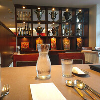 Russian Restaurant ROGOVSKI 銀座 - 店内