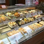 菓子工房 吉野 - 料理写真: