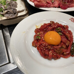 焼肉旭苑 - 