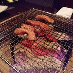 西麻布 肉粋やまもと - 