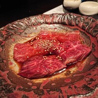西麻布 肉粋やまもと - 