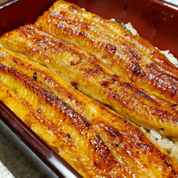 割烹蒲焼 横浜八十八 NEWoMan横浜店 - 