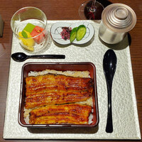 割烹蒲焼 横浜八十八 NEWoMan横浜店 - 