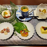 割烹蒲焼 横浜八十八 NEWoMan横浜店 - 