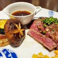 割烹蒲焼 横浜八十八 NEWoMan横浜店 - 