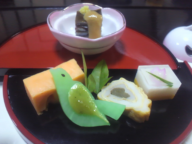 季節料理 卯木屋 name=