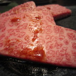 炭火焼肉・韓国料理 KollaBo - ザブトン