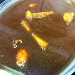 カシミールカレー