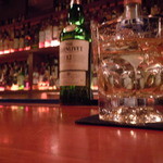 バー ウダ - ♥♥１杯目はリベット～