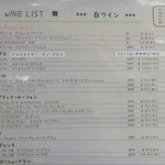 ビストロ ダイア - 