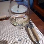 ビストロ ダイア - 白ワイン　ボトル