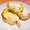 カフェDD - 料理写真:香港風ココナッツチーズトースト（香港風椰子奶油多士）