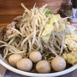 ラーメン　いち大 - 