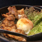 焼肉丼　たどん - 