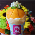 クレープリー チロル - 