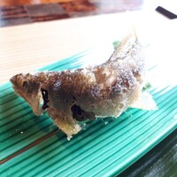 龍吟 - ⚫長野県天竜川の稚鮎