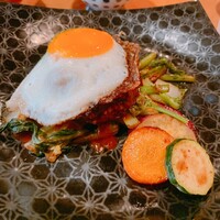 グリル プランチャ - 