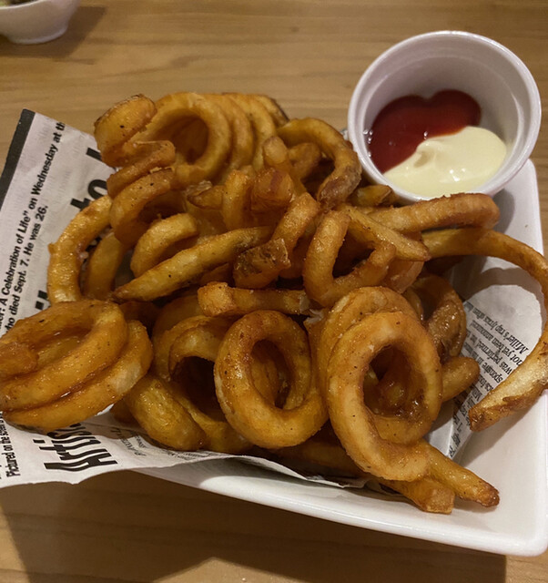 がじゅまる - 沼田/沖縄そば | 食べログ