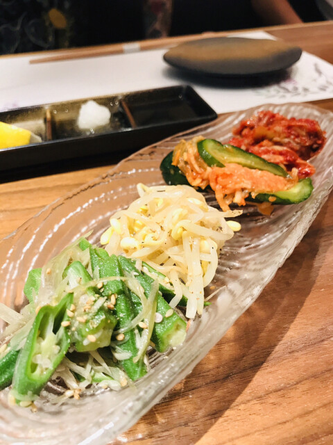 焼肉 にくの音 image