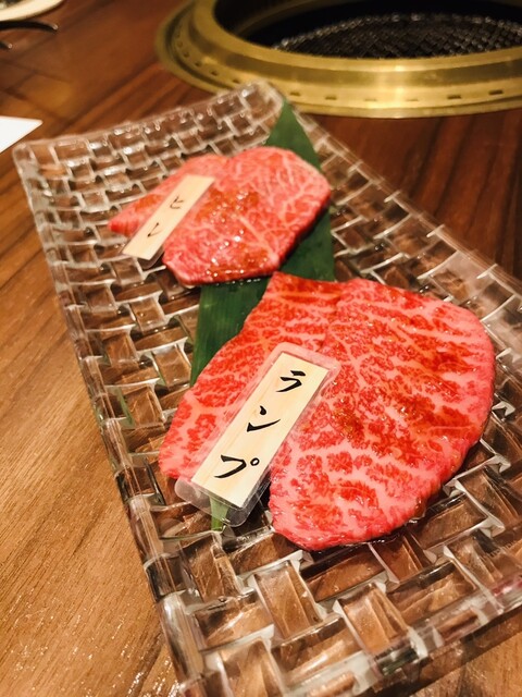 焼肉 にくの音 image