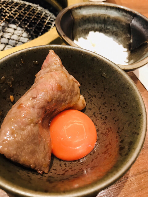 焼肉 にくの音 image
