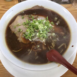 Ashiya Ramen An - 