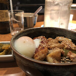 一の酉 - 