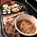 BBQビアテラス＆LUXURY個室 恵比寿TOKYO - 