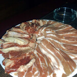 BBQビアテラス＆LUXURY個室 恵比寿TOKYO - 