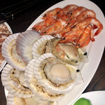 BBQビアテラス＆LUXURY個室 恵比寿TOKYO - 