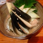 京都山科 焼鳥 かなざわ - 