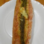 カカポ・ベーカリー - 