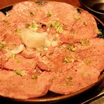 赤坂焼肉 うしや - 