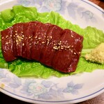 赤坂焼肉 うしや - 