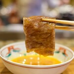 鉄板焼ステーキ 喜扇亭 - 