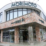 Morimoto - お店　2020/7