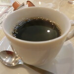 コロンブス - コーヒー