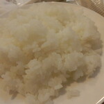 コロンブス - 飯