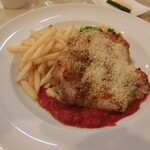 コロンブス - チキンの小悪魔焼き