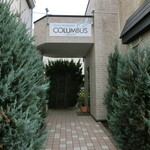 コロンブス - 外観