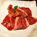 h Yakiniku Keishouen Honten - 