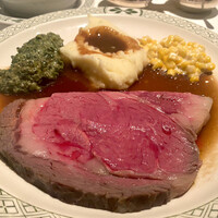 ロウリーズ・ザ・プライムリブ 恵比寿ガーデンプレイス店 - 