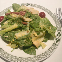 ロウリーズ・ザ・プライムリブ 恵比寿ガーデンプレイス店 - 